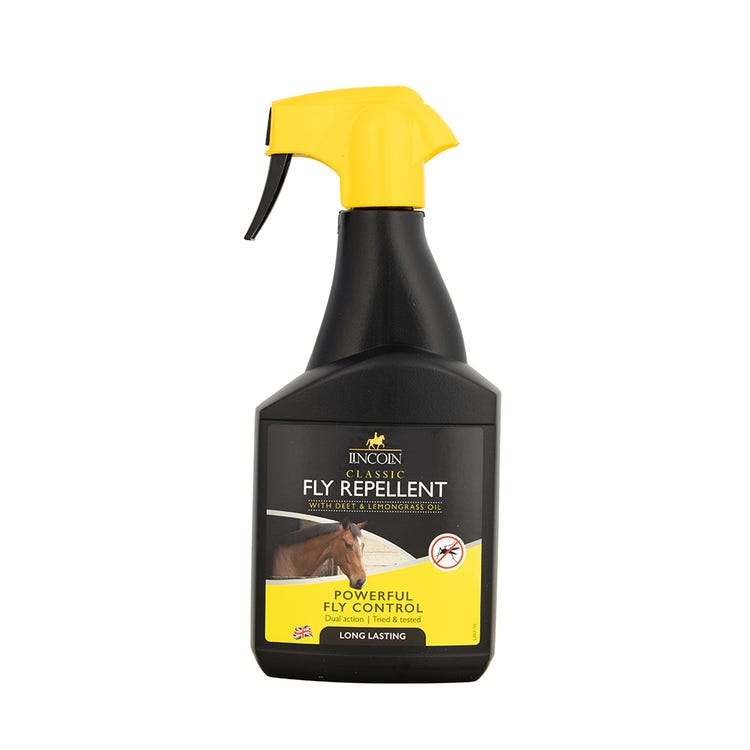 Lincoln Classic Fly Repellent image 1